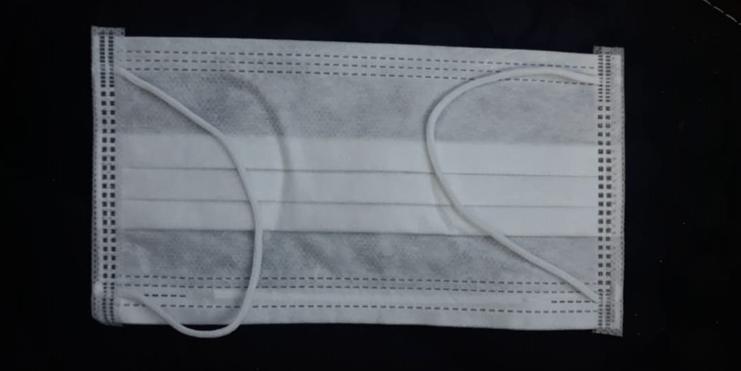 Covid-19 tedbirinde maske kullanımı