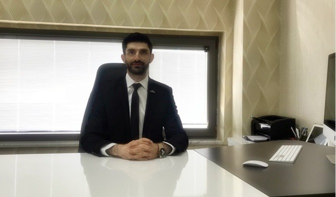 Kaytela, makine yatırımı ile üretim kapasitesini artıracak…